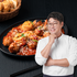 [gluup] Oh Se-deuk's Tomato Meatballs 560g_Children's Meals,Italian,Camping Cooking,Home-Cooking,Convenience Food,Home-style Food_Made in Korea